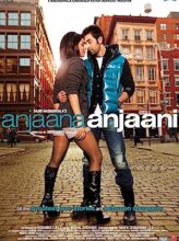 Anjaana Anjaani (2010) izle