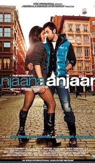 Anjaana Anjaani (2010) izle