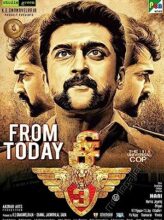 Singam 3 (2017) izle