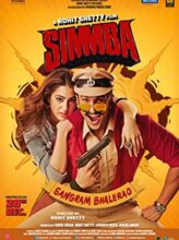 Simmba (2018) izle