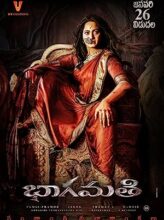 Bhaagamathie (2018) izle