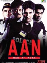 Aan: Men at Work (2004) izle