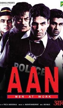 Aan: Men at Work (2004) izle