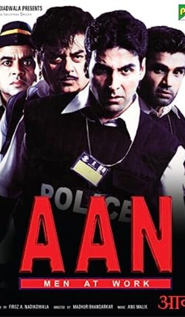 Aan: Men at Work (2004) izle