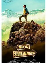 Yevade Subramanyam (2015) izle