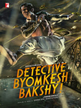 Detective Byomkesh Bakshy! (2015) izle