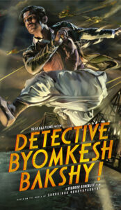Detective Byomkesh Bakshy! (2015) izle