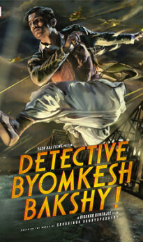 Detective Byomkesh Bakshy! (2015) izle