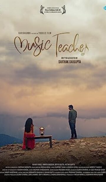 Music Teacher (2019) izle