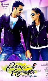 Gunde Jaari Gallanthayyinde (2013) izle