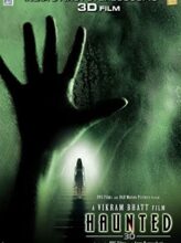 Haunted – 3D (2011) izle