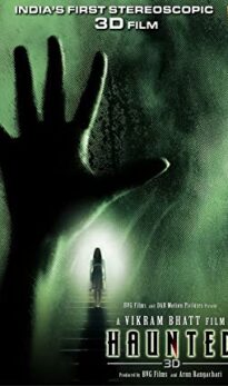 Haunted – 3D (2011) izle