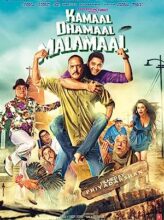 Kamaal Dhamaal Malamaal (2012) izle