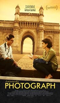 Photograph (2019) izle