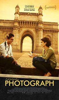 Photograph (2019) izle