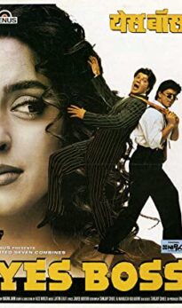 Yes Boss (1997) izle