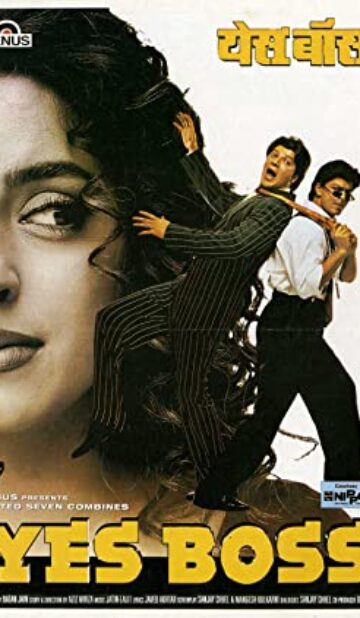 Yes Boss (1997) izle