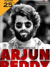 Arjun Reddy (2017) izle