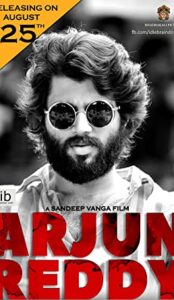 Arjun Reddy (2017) izle