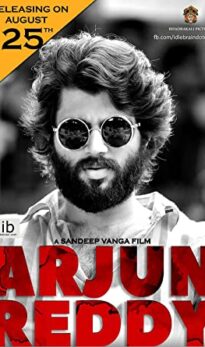 Arjun Reddy (2017) izle