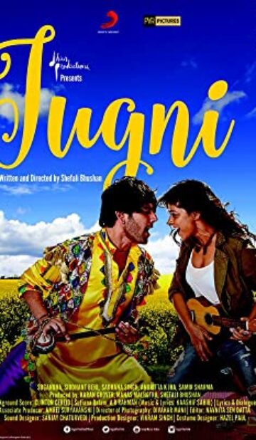 Jugni (2016) izle