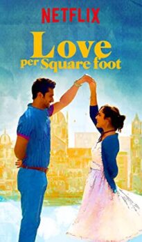 Love Per Square Foot (2018) izle