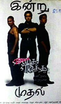 Ayitha Ezhuthu (2004) izle