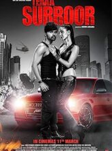 Teraa Surroor (2016) izle