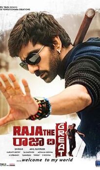 Raja the Great (2017) izle