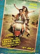 Lekar Hum Deewana Dil (2014) izle