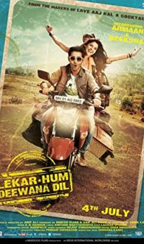 Lekar Hum Deewana Dil (2014) izle