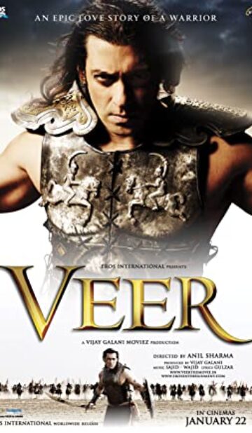 Veer (2010) izle