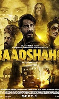 Baadshaho (2017) izle