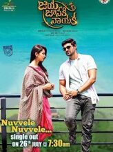 Jaya Janaki Nayaka (2017) izle