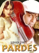 Pardes (1997) izle