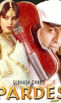 Pardes (1997) izle