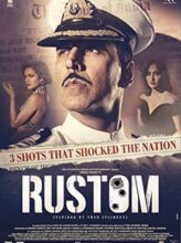 Rustom (2016) izle