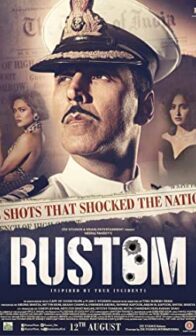 Rustom (2016) izle