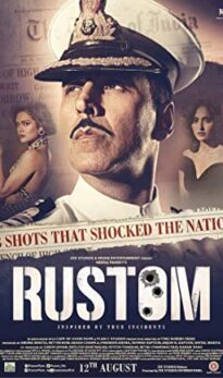 Rustom (2016) izle