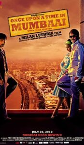 Once Upon a Time in Mumbaai (2010) izle