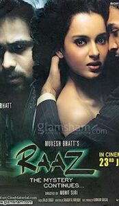 Raaz: The Mystery Continues (2009) izle