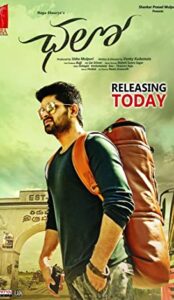 Chalo (2018) izle