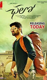 Chalo (2018) izle