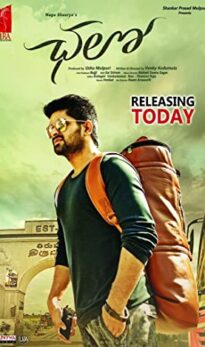 Chalo (2018) izle