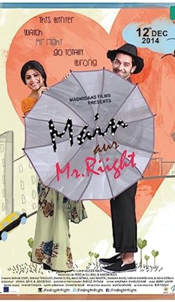 Main Aur Mr. Riight (2014) izle