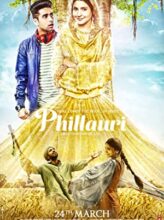 Phillauri (2017) izle