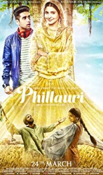 Phillauri (2017) izle