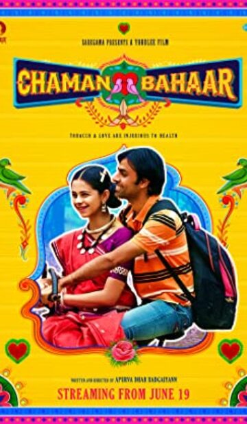 Chaman Bahaar (2020) izle