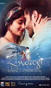 Zindagi Kitni Haseen Hay (2016) izle