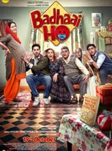 Badhaai Ho (2018) izle